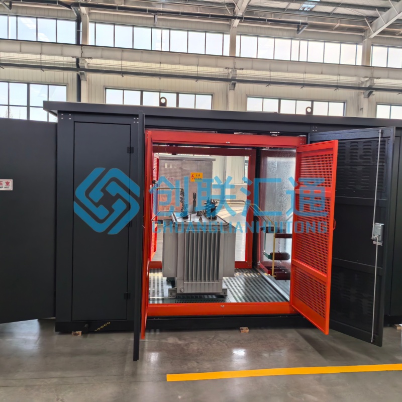 堅持自主創(chuàng)新，推動輸變電重大技術(shù)裝備國產(chǎn)化進(jìn)程，積極走出去參與世界各國電力建設(shè)，推動干式變壓器輸變電技術(shù)輸出。